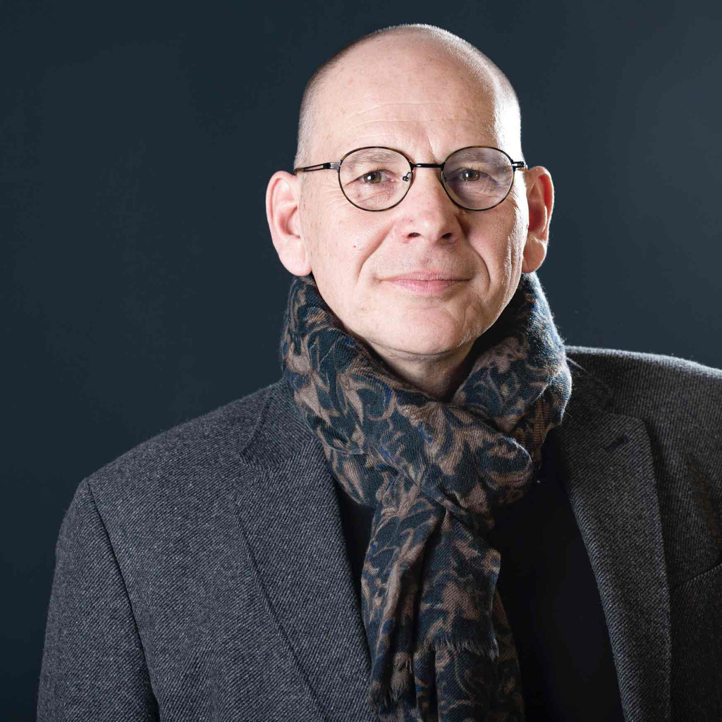 Dr. Matthias Otting Geschäftsführender Gesellschafter Bergolin GmbH