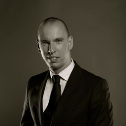 Jeroen Van de Velde