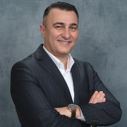 Ümit Cetin