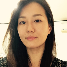 Chorong Huan