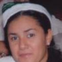 Nancy Isabel Mora Velazquez