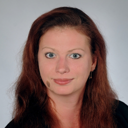 Nadja Dallmann