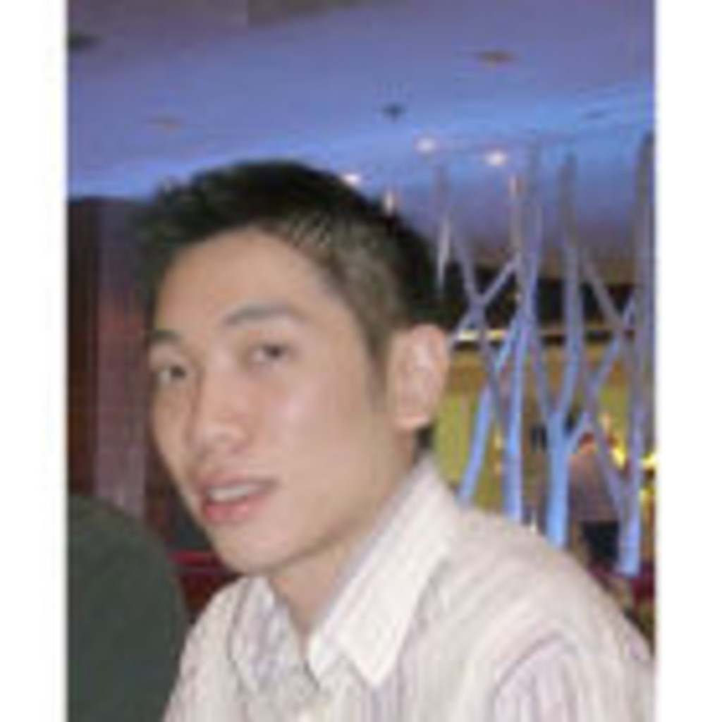 Alan Leung Financial Adviser Capstone Financial XING