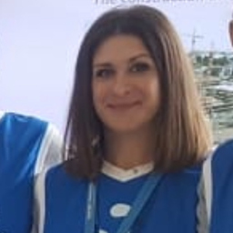 Janina Albrecht