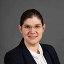 Dr. Lena Stellmacher
