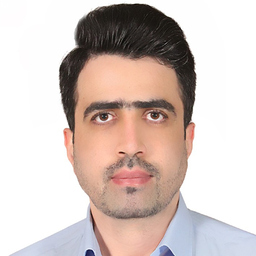 Alireza Ghasemi