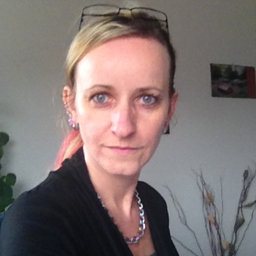 Katja Wogeck