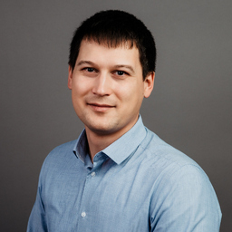 Dmitrii Tiukalov