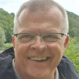 Achim Meyer