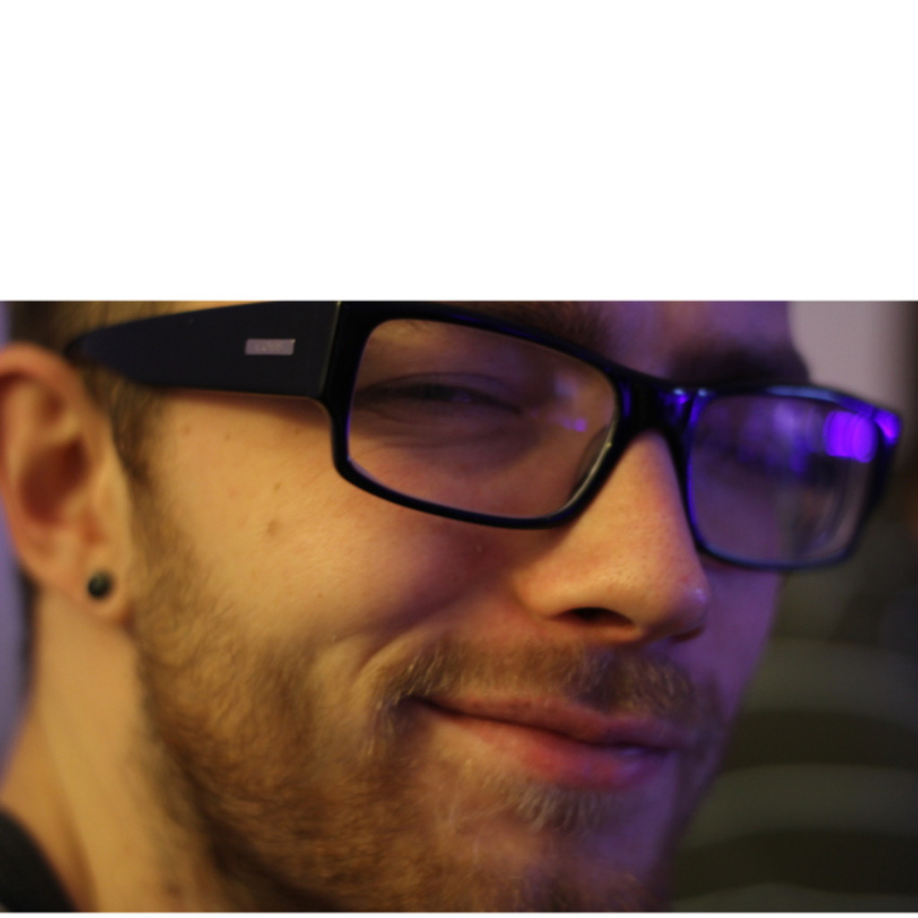 Guido Bastian 3D Environment and Character Artist sMeet