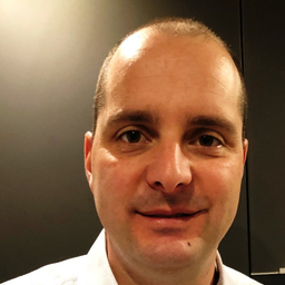 Ralf Laufer's profile picture