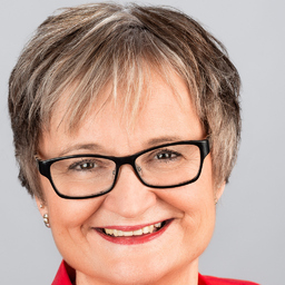 Andrea Dohmen