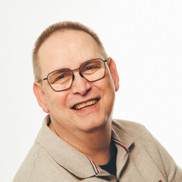 Ralf Steinke