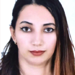 fatima zahra tazi
