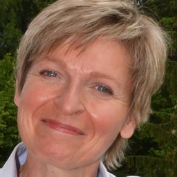 Dr. Ute Berkel