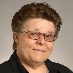 Christina Kaiser