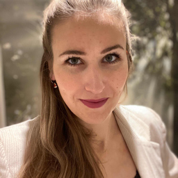 Ann-Christin van Bebber