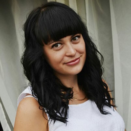 Marina Ovdienko's profile picture
