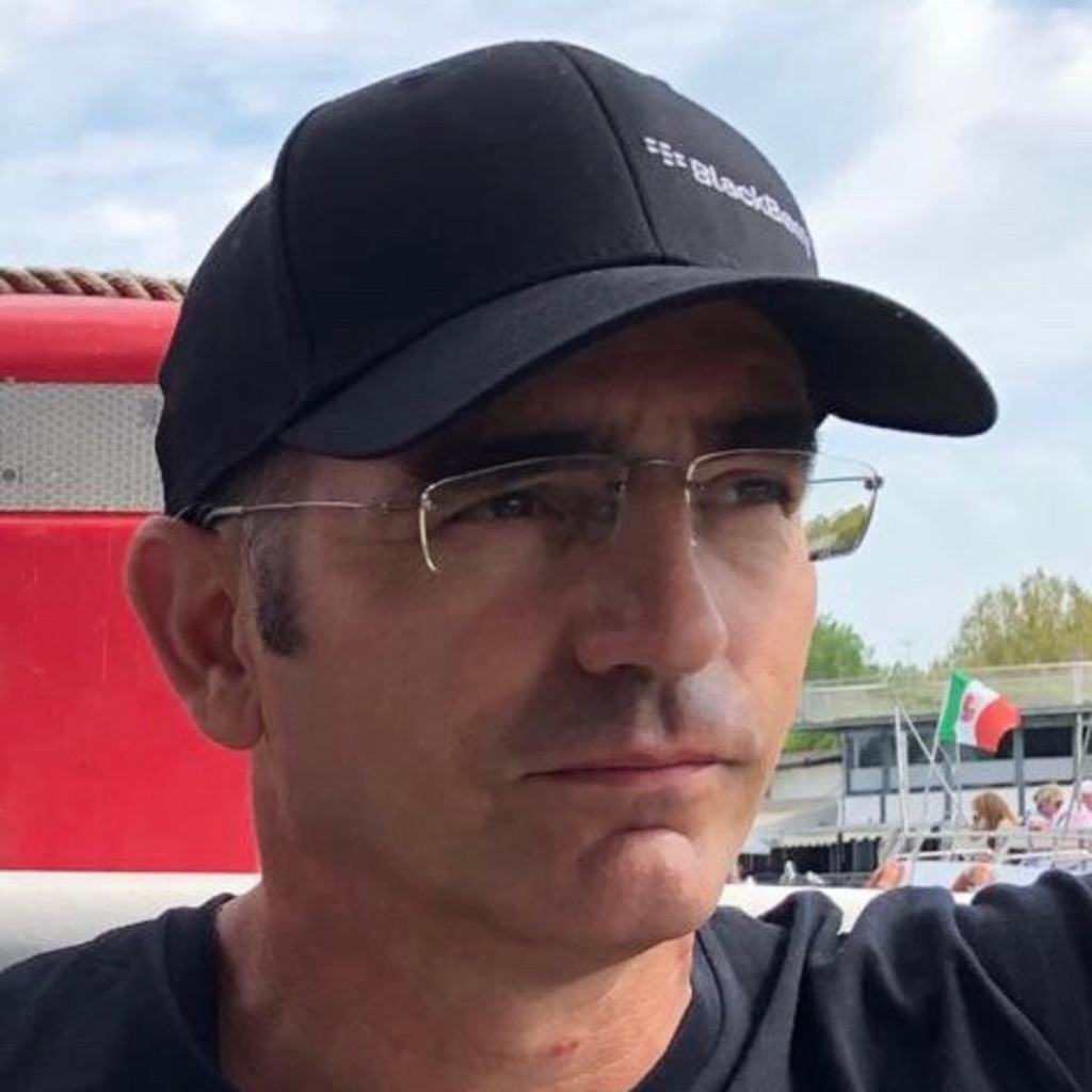 Alessandro Bellotti CEO Bellotti Alessandro XING