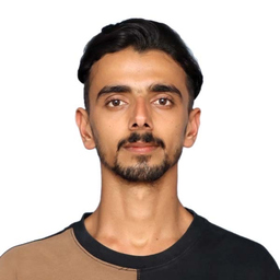 Pramit Neupane