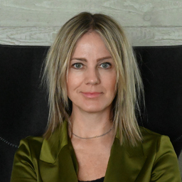 Dipl.-Ing. Claudia Gerstlohner