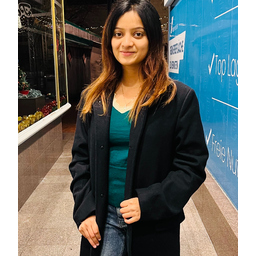 Pallavi Patil