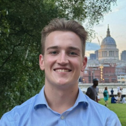 Oliver Russell