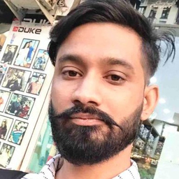 Ashpak khan
