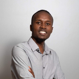 Simon Mburu
