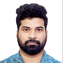 Ravi Teja Merugumala