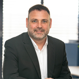 Tobias Beckmann Tobias Beckmann's profile picture