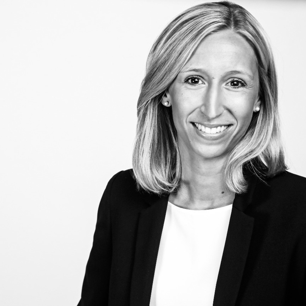 Caren Nielebock Teamleiterin Business Development GIG Technology