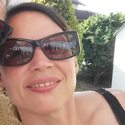 Judith Kaltarar