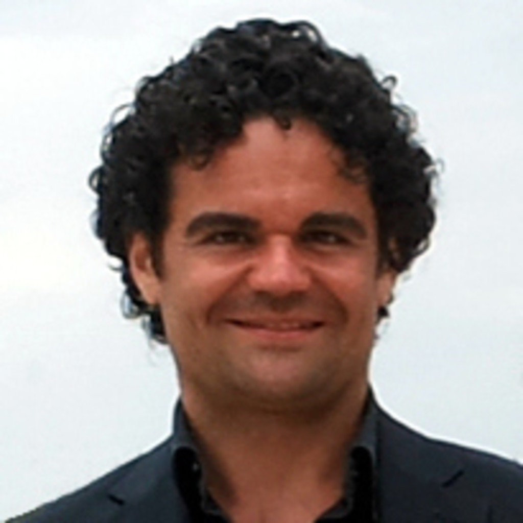 Giuseppe Marciante Project Manager for Vehicle Configurations