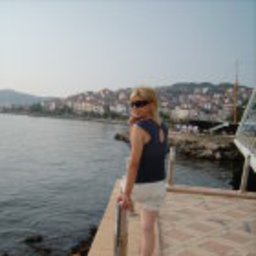 Ebru Ateş