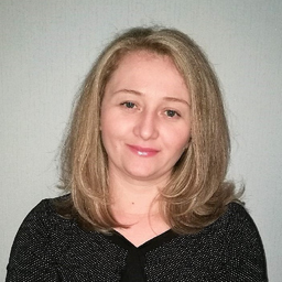 Indira Crnica