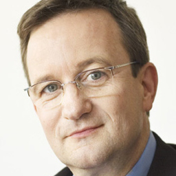 Dr. Jens Heinecke