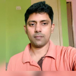 Deepak Selvaraj