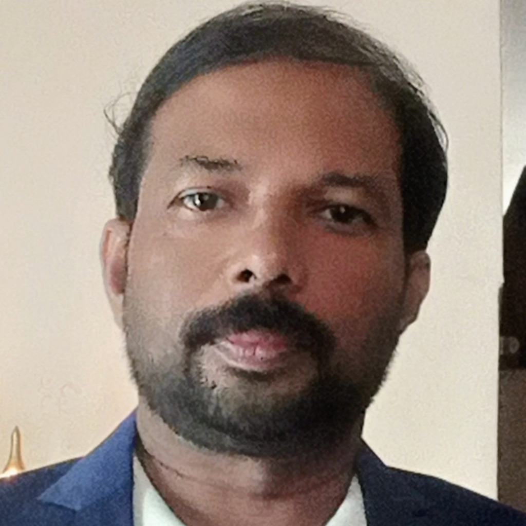 Wilson KK IT Manager/ Head IT / Project Manager Experience 18