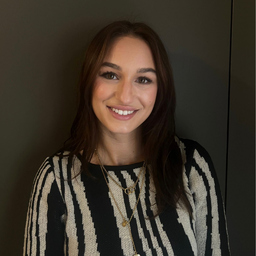 Jasmin Mangold