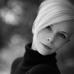 Nina Severin Etessam