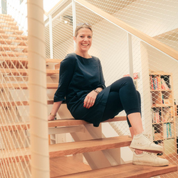 Sarah Lichtenberger