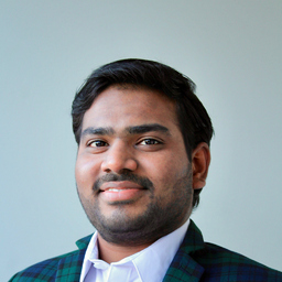 Vamsi Krishna Vundavalli