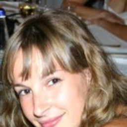 Silvia Dallera