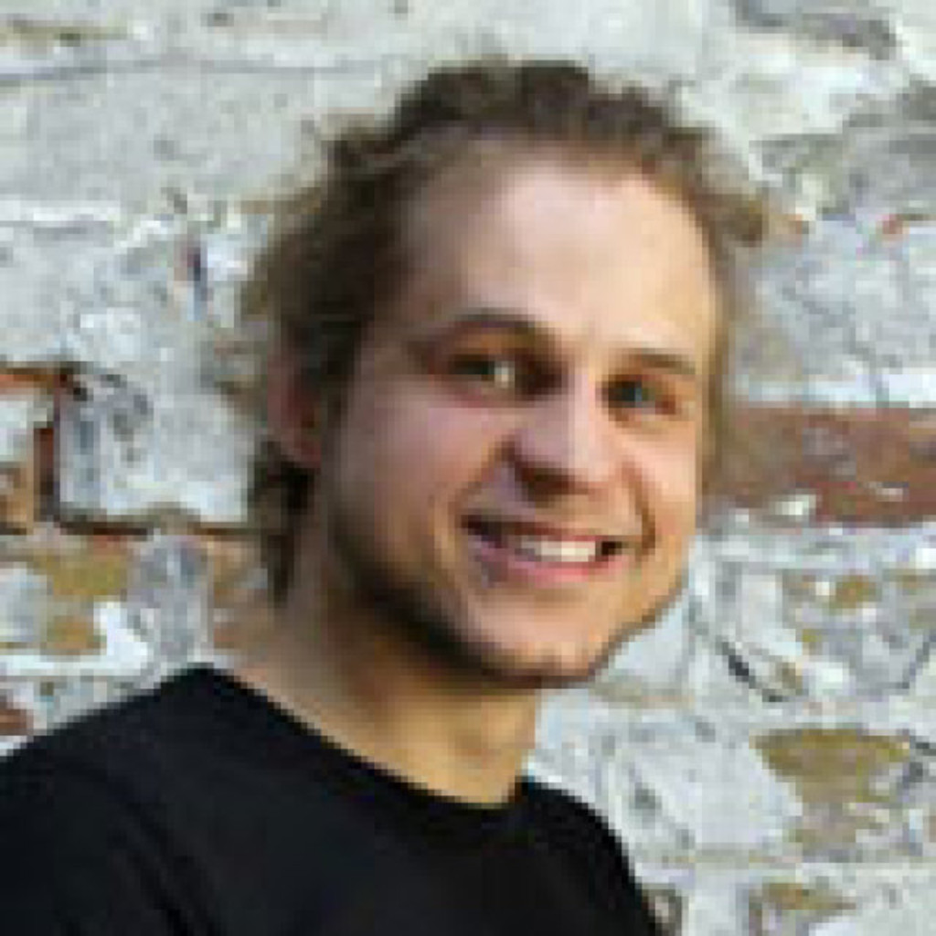 Social Media Profilbild  Kilian Rüth Mannheim