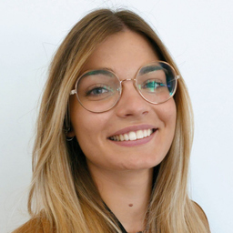 Anne-Sophie Fritsche