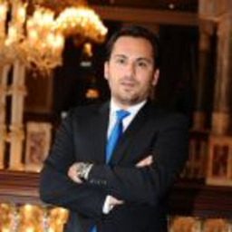 Erdal Kurban