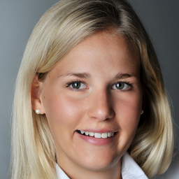 Lena Anna Stadler