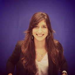 Rita Ferreira