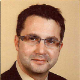 Markus Merklinger